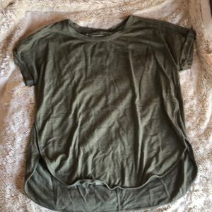 Sonoma short sleeve top